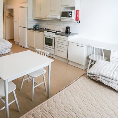 Ekenas Summer Hotel & Camping Raseborg Eksteriør bilde