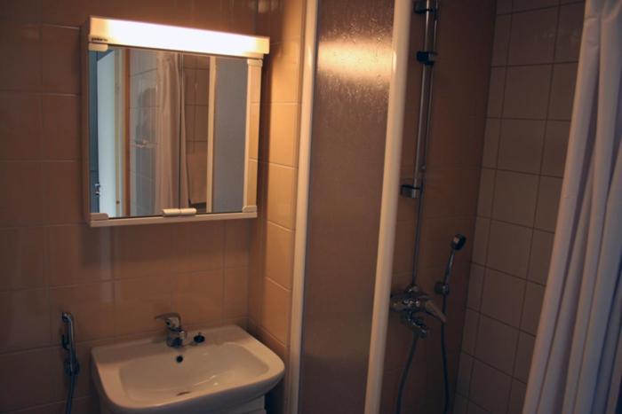 Ekenas Summer Hotel & Camping Raseborg Rom bilde