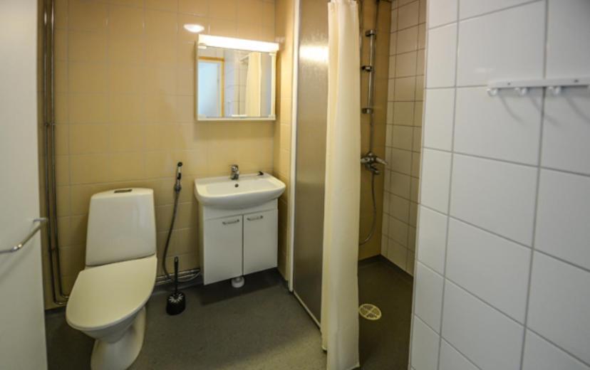 Ekenas Summer Hotel & Camping Raseborg Rom bilde